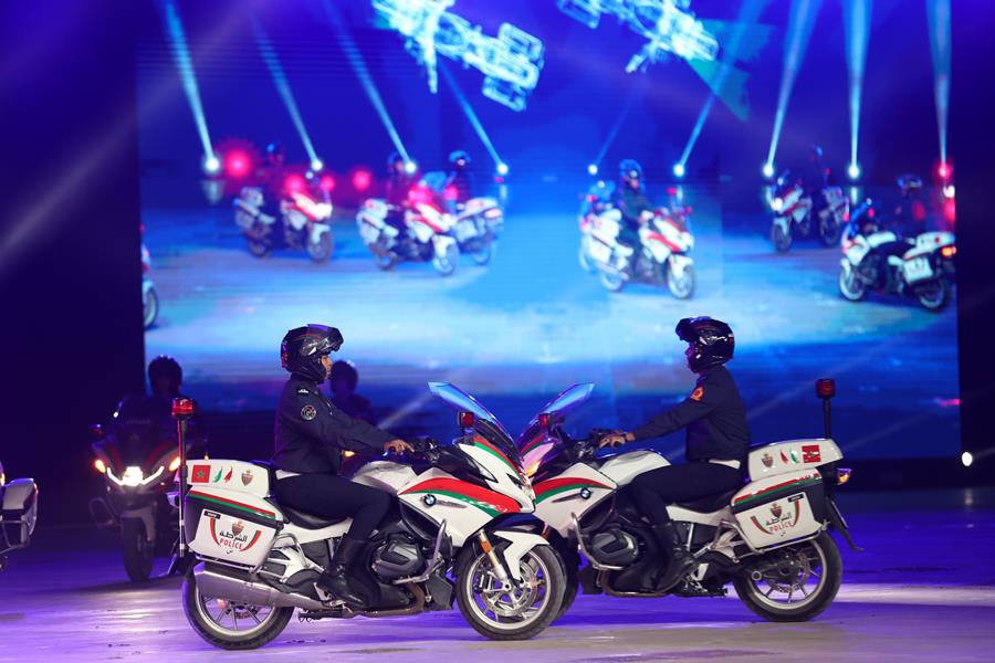 المديرية العامة للأمن الوطني تشجع على الابتكار في مجال الذكاء الاصطناعي لمواجهة التحديات الأمنية