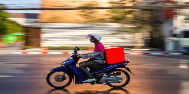 مجلس المناسفة يبلغ شركة توصيل الوجبات بمؤاخذات لممارسات منافية لقواعد المنافسة