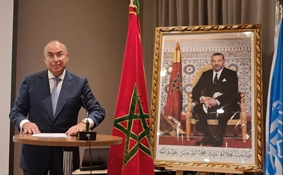 برلماني بسطات يسائل وزير الصحة عن النقص الحاد للقاح المضاد للسموم بالإقليم