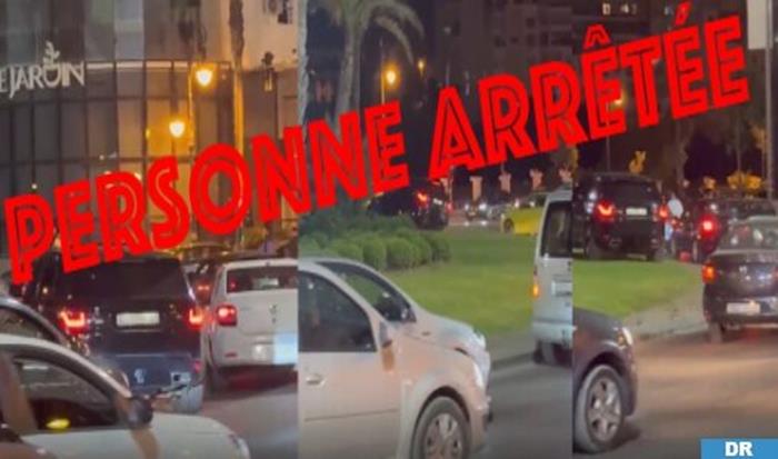 طنجة.. توقيف شخص لتورطه في ارتكاب حادثة سير مع جنحة الفرار والسياقة بشكل خطير