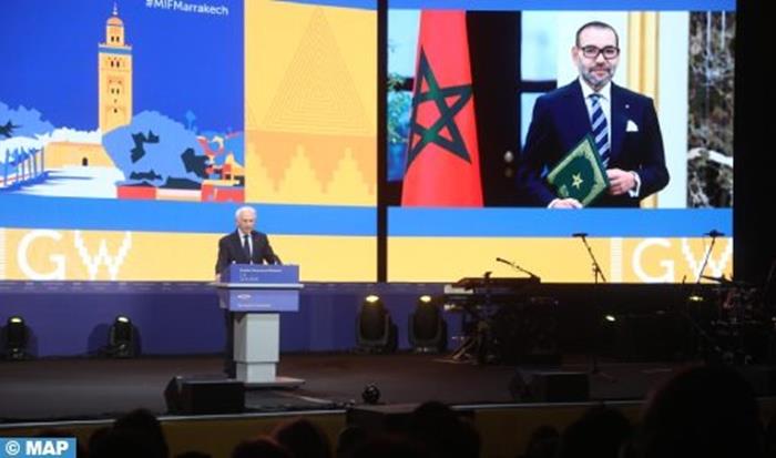 مراكش: انطلاق أشغال ملتقى “إبراهيم لنهاية الأسبوع حول الحكامة” دورة 2025