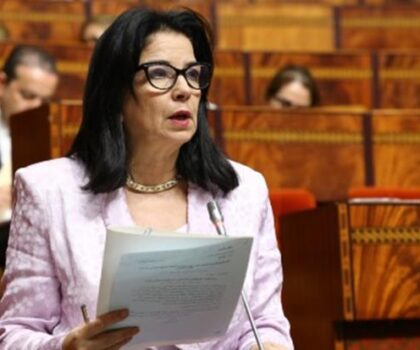 السغروشني.. البوابة الوطنية للشكايات.. معالجة 75 في المائة من الشكايات المتوصل بها