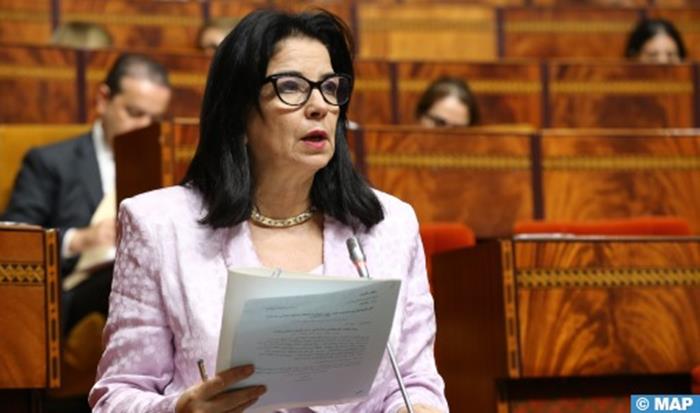 السغروشني.. البوابة الوطنية للشكايات.. معالجة 75 في المائة من الشكايات المتوصل بها