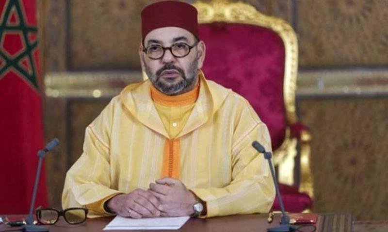 الملك يصدر عفوه على 1526 شخصا بمناسبة عيد الأضحى ضمنهم محكومين في قضايا إرهاب