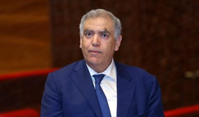 لفتيت:رصد ما يناهز 240 مليون درهم لإحداث وتجهيز مراكز لجمع وإيواء الحيوانات الضالة