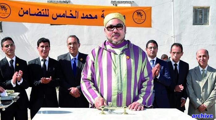بتعليمات ملكية.. مؤسسة محمد الخامس للتضامن تطلق العمل بـ13 مركزا جديدا في عدد من المدن