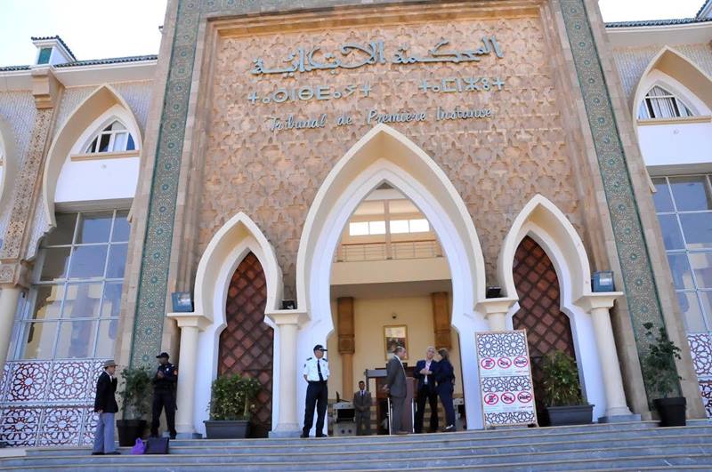 النيابة العامة بالرباط أمرت باعتقال ابتسام لشكر بعد إساءتها للذات الإلهية والدين الإسلامي