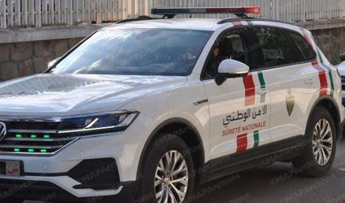 توقيف قاصر لتورطه في محاولة السرقة من محل تجاري تحت التهديد باستخدام طرد متفجر وهمي بالقنيطرة