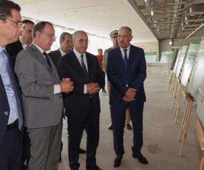 الجديدة.. وزير الفلاحة.. الرقمنة رافعة استراتيجية لدعم ومواكبة تحديث سلسلة الخيول