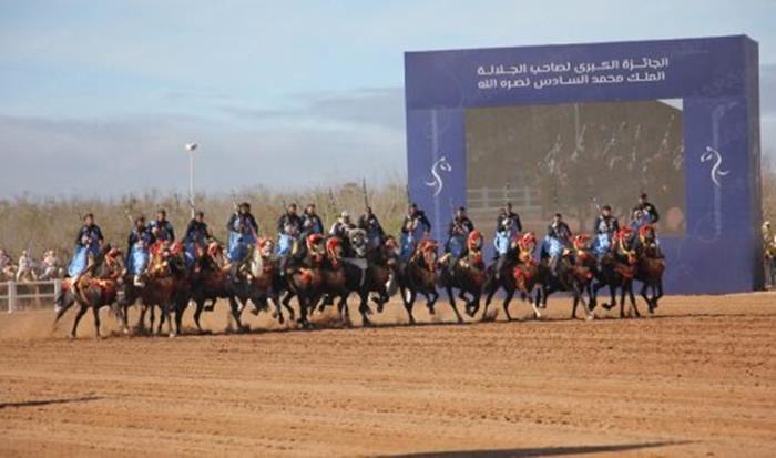 معرض الفرس بالجديدة.. موعد وطني هام لتثمين ثراء تراث الفروسية المغربية