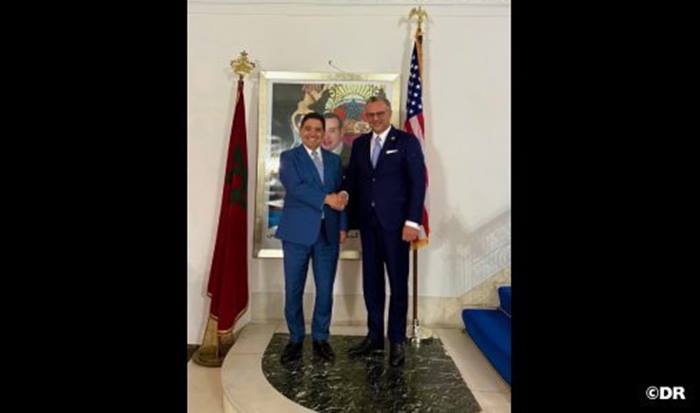 المستشار الخاص للرئيس ترامب يجدد تأكيد دعم الولايات المتحدة لسيادة المغرب على صحرائه