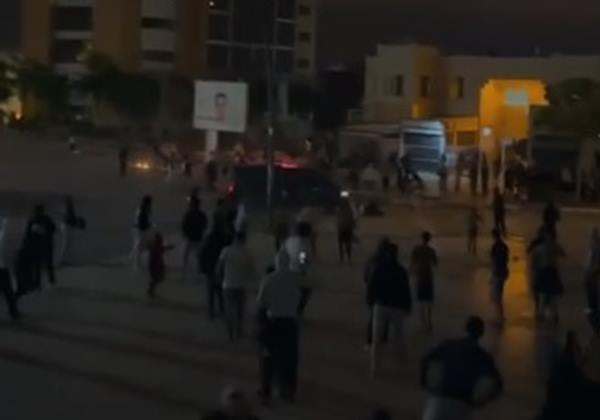 وجدة.. إصابة شخص إصابة بالغة جراء عملية الدهس أثناء خروجه للاحتجاج