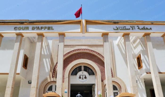 تقديم17 موقوفا على أنظار الوكيل العام بالقنيطرة على إثر الأحداث التي عرفتها منطقة سيدي الطيبي