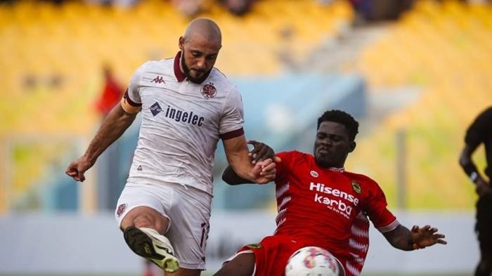 الوداد يبلغ دور المجموعات عقب تجديد فوزه على أشانتي كوتوكو (5-1) كأس الكونفدرالية الإفريقية