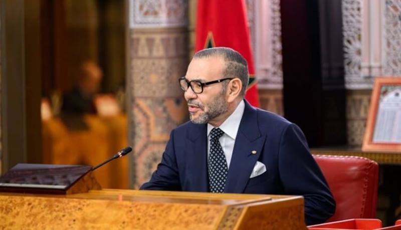المغرب يتعهد بإجراء إصلاحات اجتماعية هامة وتحفيز الشباب على المشاركة السياسية
