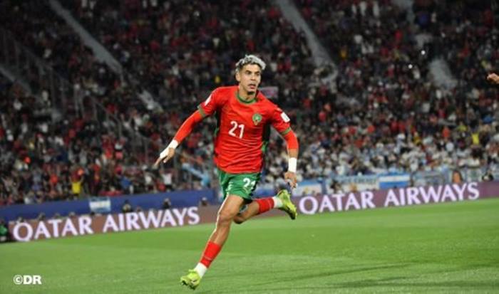 ياسر الزبيري ..الظفر بكأس العالم للشباب جاء بعد عمل دؤوب وتظافر جهود الجميع