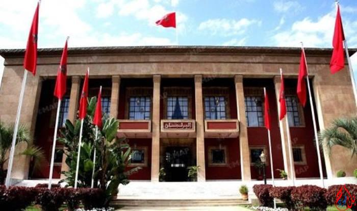 جلسة عمومية مشتركة بين مجلسي البرلمان بعد غد الاثنين بخصوص القرار الأخير لمجلس الأمن حول القضية الوطنية