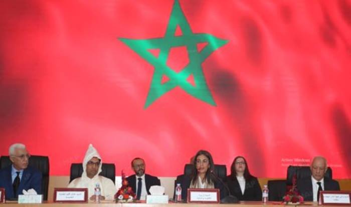 نادية فتاح أشرفت على تنصيب سيدي الصالح داحا عاملا على إقليم الجديدة