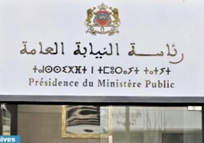 النيابة العامة تفتح تحقيقا للوقوف على أسباب حادث انهيار بنايتين متجاورتين بفاس