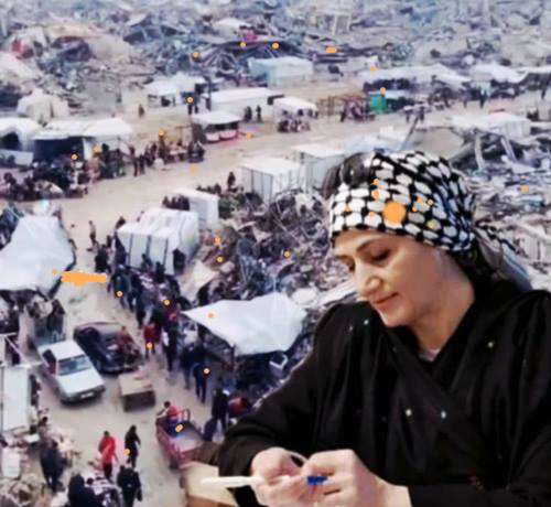 غـ.ـزة وما تبقى… الوطنية بين القول والفعل