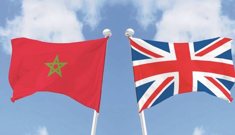 وزير بريطاني.. اتفاق الشراكة، أساس التعاون بين المغرب والمملكة المتحدة