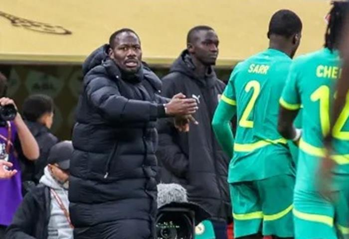 الكاف يدين السلوك غير المقبول لبعض اللاعبين والمسؤولين خلال المباراة النهائية لكأس الأمم الإفريقية