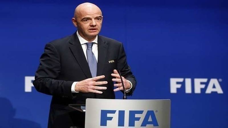تصنيف فيفا: المغرب يرتقي إلى المركز الثامن عالميا لأول مرة في التاريخ