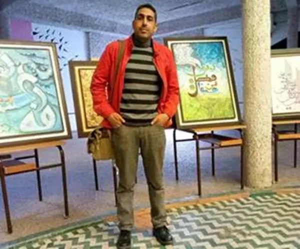 شيء من اليومي(2) قوة العوسج ولطف البنفسج..