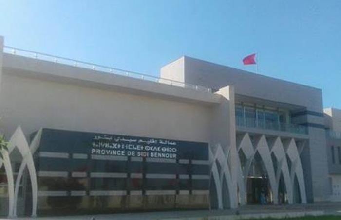 سيدي بنور.. إجهاض مشروع سبعة عشرة ملعبا للقرب بالإقليم يسائل الجهات المسؤولة