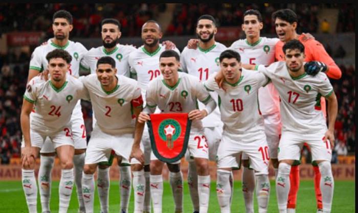 المغرب بطلا لإفريقيا بعد تجريد السنغال من اللقب على خلفية النهائي الفوضوي