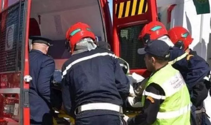 خنيفرة.. مصرع سيدة وابنتها وإصابة طفل اختناقا داخل منزل العائلة