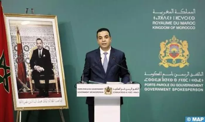 وزير.. 1,15 مليون كساب استفادوا من الشطر الأول من البرنامج الوطني لإعادة تشكيل القطيع الوطني