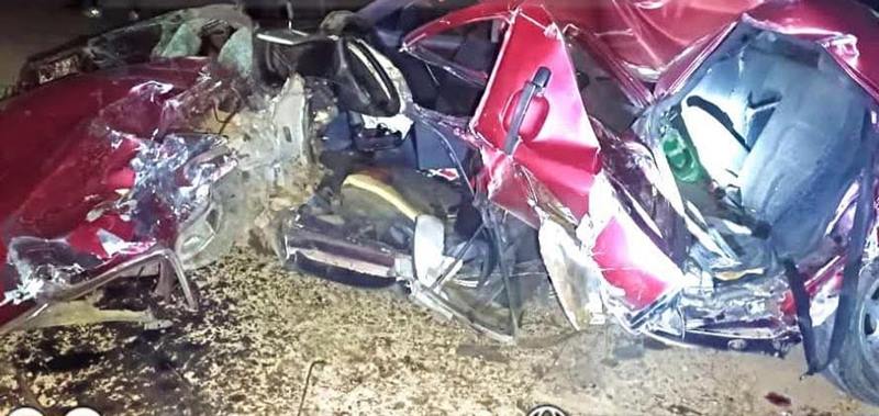 الجديدة.. مصرع شخصين وإصابة آخرين في حادثة سير خطيرة بمدخل مدينة البئر الجديد