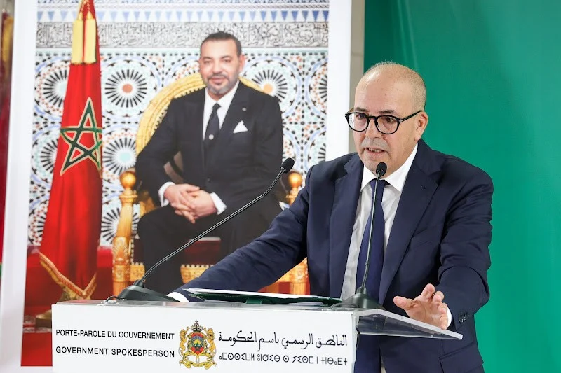 تجار استيراد وتوزيع التمور والتوابل.. المنضوين تحت لواء UGEP يعلنون عن تنظيم وقفة أمام وزارة الفلاحة