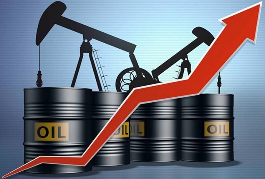 قفزة تاريخية بأسعار النفط تهز الأسواق العالمية على وقع الحرب في الشرق الأوسط