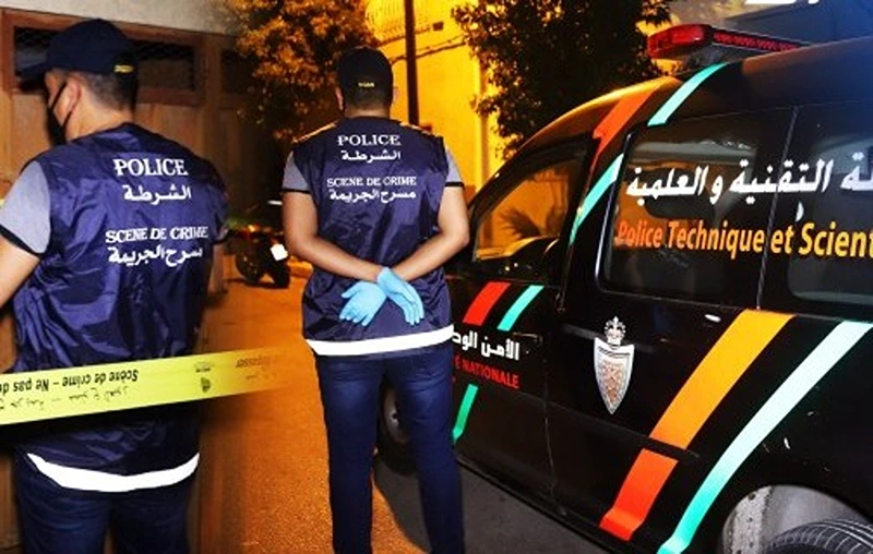 سطات.. العثور على جثة شرطي داخل شقة سكنية والشرطة تفتح تحقيقا