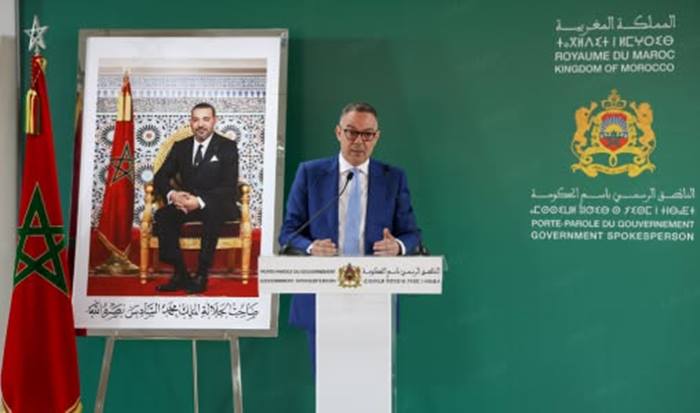 الحكومة تتابع بشكل دقيق ومستمر المتغيرات المرتبطة بالاضطرابات التي يعرفها العالم وانعكاساتها على الأنشطة الاقتصادية