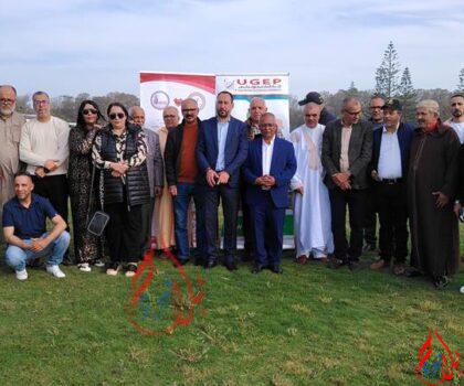 الجديدة.. تأسيس مكتب قطاع السياحة المهنية والاجتماعية تابع للاتحاد العام للمقاولات والمهن