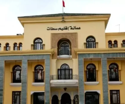 سطات.. أزمة مستخدمو دار الطالب والطالبة تدخل شهرها العاشر ولازالوا لم يتوصلوا برواتبهم