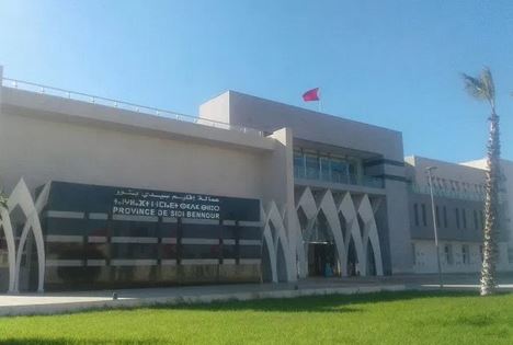 سيدي بنور.. معاناة جمعيات المجتمع المدني مع تسليم وصل التأسيس بقيادة بني خلف