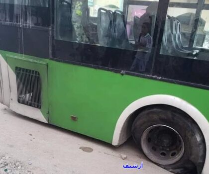 حافلات النقل الحضري بالجديدة: الخط 14 و20 أنموذجًا: حين يصبح الانتظار درسًا لم يُدرَّس