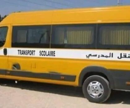سيدي بنور.. مجلس جهة الدار البيضاء سطات ينهي معاناة تلاميذ أولاد حمو سليمان بأولاد بوحيا