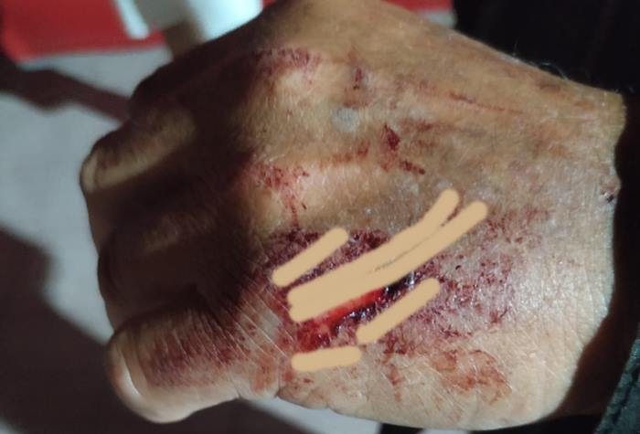 الجديدة.. توقيف عصابة كانت تقوم باعتراض سبيل المارة ليلا وسرقتهم تحت التهديد واستعمال العنف بدوار الدراع