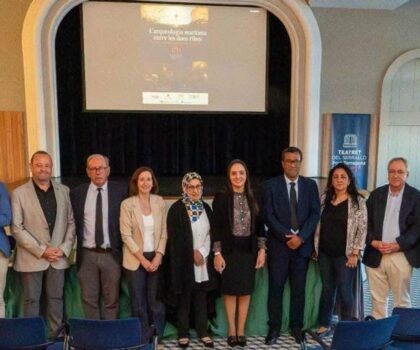 إسبانيا.. محاضرة ومعرض بميناء تاراغونا يعرض التراث المشترك بين المغرب وإسبانيا