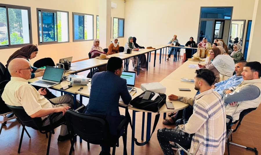 انطلاق دورة تكوينية لتأهيل مؤطري محاربة الأمية بأزيلال