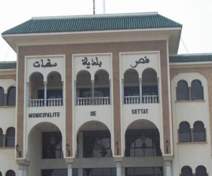 سطات.. صراع بين رئيسة المجلس و النائب الرابع يتطور بسرعة والأخير يوضح