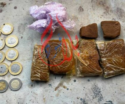 الجديدة.. درك أولاد افرج يلقي القبض على شخص متلبس بحيازة وترويج المخدرات و المثرات العقلية