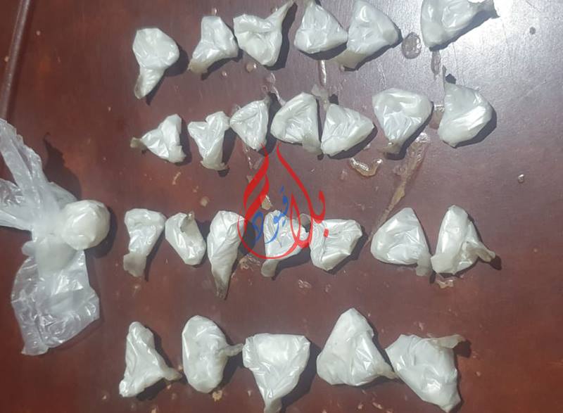 سيدي بنور.. عناصر المركز القضائي توقف ثلاثة أشخاص متلبسين بحيازة وترويج المخدرات الصلبة والكيف