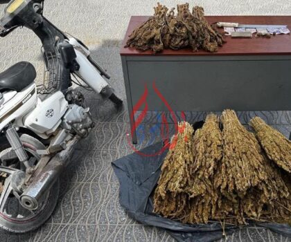 الجديدة/أزمور.. عناصر الدرك توقف شخصا متلبسا بحيازة وترويج المخدرات بأولاد رحمون