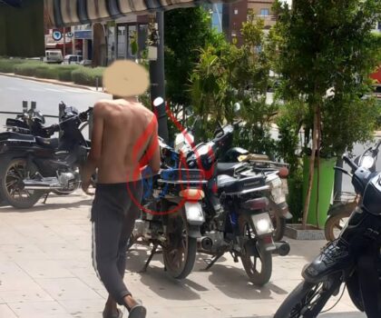 سيدي بنور.. ظاهرة المختلين عقليا تثير مخاوف الساكنة